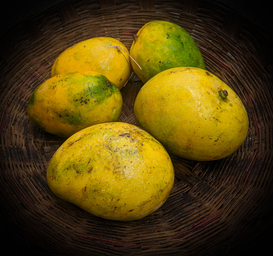 Himampasand/Himayat Mangoes (3.5Kgs)